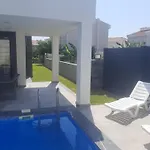 Vogue Villa Germiyanyalisi
