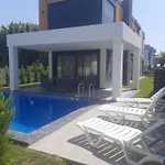 Villa Vogue