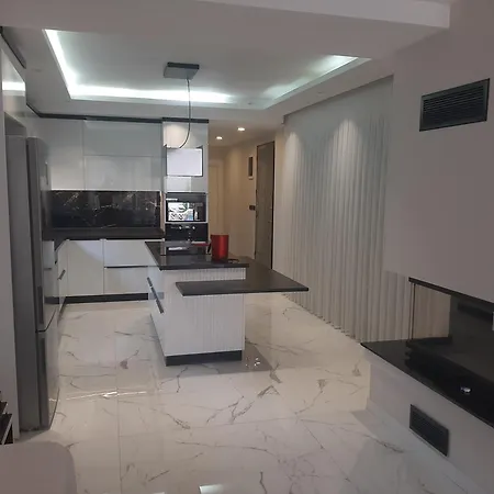Vogue Villa *