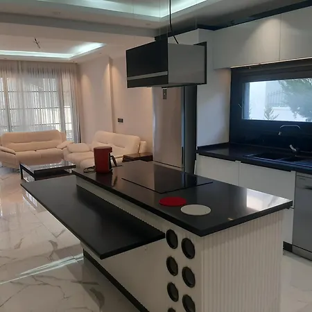 Vogue Villa Germiyanyalisi