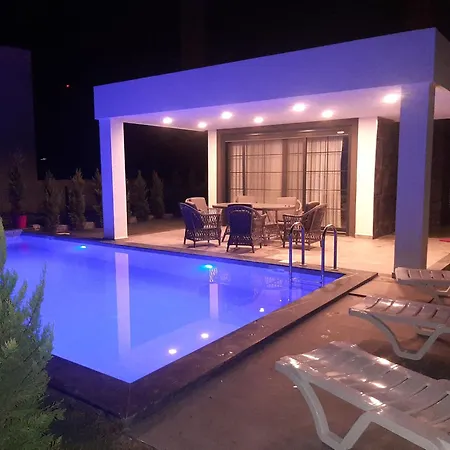 Vogue Villa