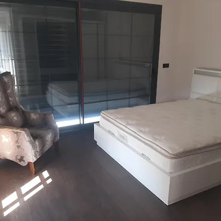Villa Vogue